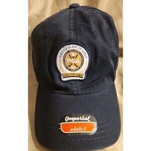 PGA Grand Slam Of Golf Poipu Say Kauai  TNT Sports Imperial Denver Co Strap Back